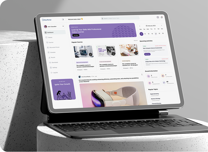 British Council · Ed-Tech
